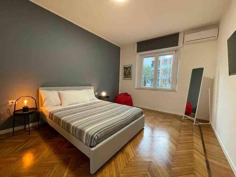 Milano City Life Экстерьер фото