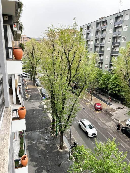 Milano City Life Экстерьер фото